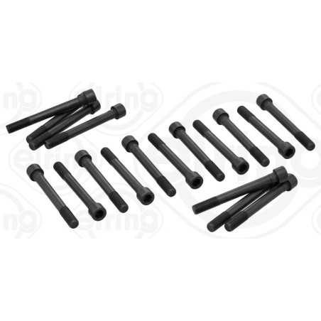 Vis De Culasse Pour DONGFENG (DFAC) Effedi Gasolone Galloper HYUNDAI HD LIGHT