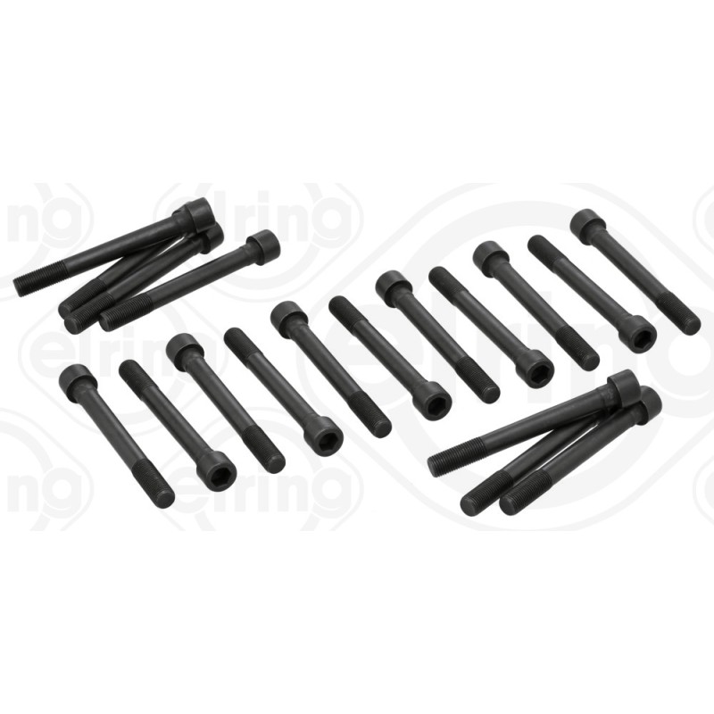 Vis De Culasse Pour DONGFENG (DFAC) Effedi Gasolone Galloper HYUNDAI HD LIGHT