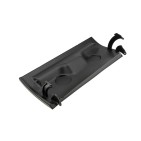 Boite À Gant Noire Pour Vw Bora Golf Jetta 1J1857121A