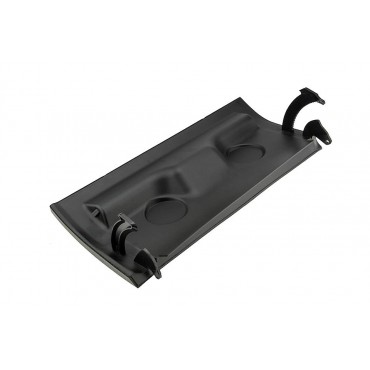 Boite À Gant Noire Pour Vw Bora Golf Jetta 1J1857121A