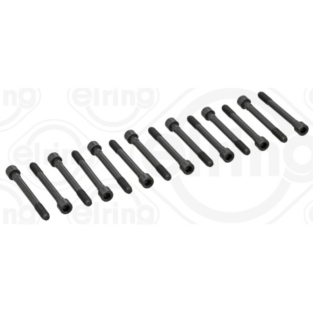 Vis De Culasse Pour Nissan Cedric Hardtop Crew Gloria Laurel 11056-V7201(14x)