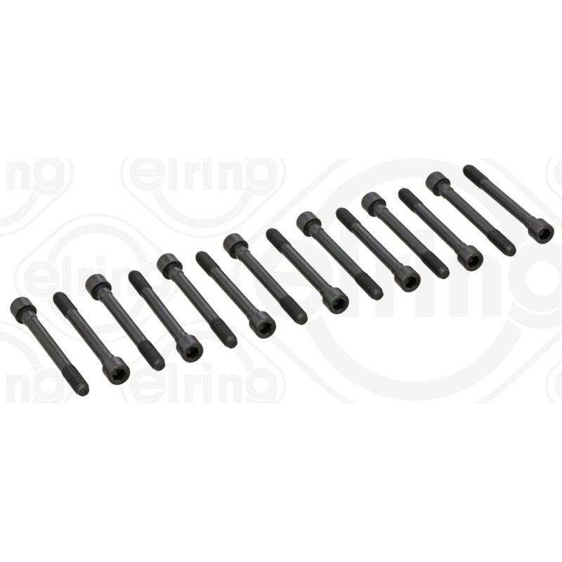 Vis De Culasse Pour Nissan Cedric Hardtop Crew Gloria Laurel 11056-V7201(14x)