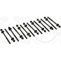 Vis De Culasse Pour BMW Série 3 E90 E91 E92 E93 5 E60 E61 6 E63 E64 11127798532