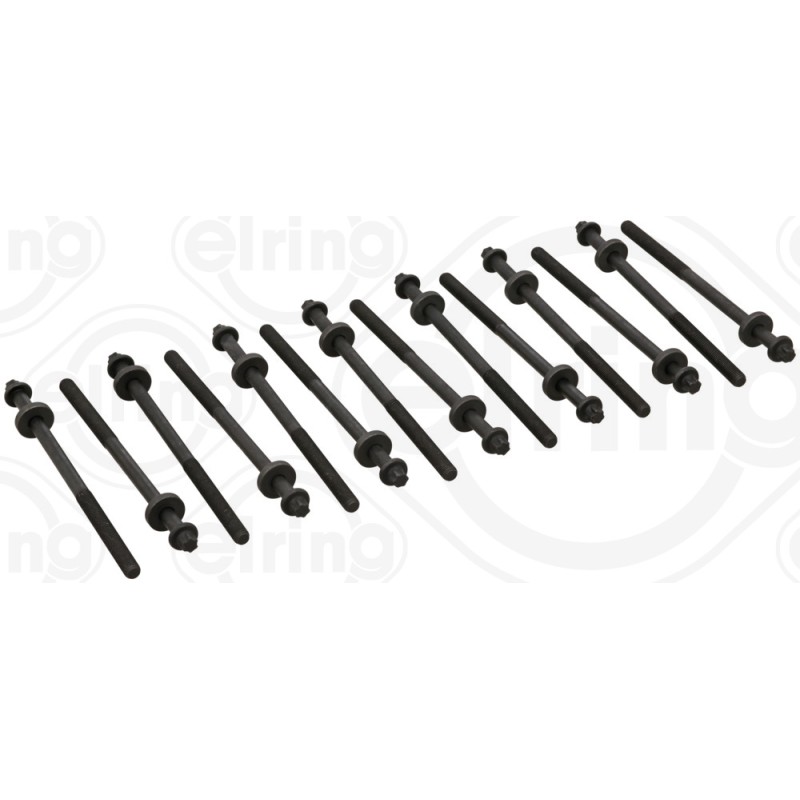 Vis De Culasse Pour BMW Série 3 E90 E91 E92 E93 5 E60 E61 6 E63 E64 11127798532