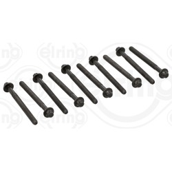 Vis De Culasse Pour Renault Dacia Nissan Suzuki 11056-AX000(10x) 11056-00Q0B