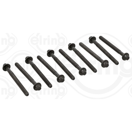 Vis De Culasse Pour Renault Dacia Nissan Suzuki 11056-AX000(10x) 11056-00Q0B