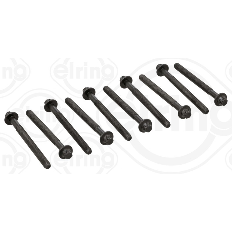 Vis De Culasse Pour Renault Dacia Nissan Suzuki 11056-AX000(10x) 11056-00Q0B