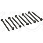 Vis De Culasse Pour Ford Caterham Ford Asia/Oceania Mazda 1102783(10x) 1102783