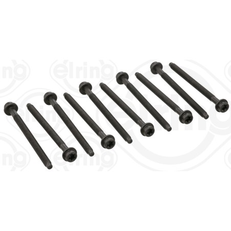 Vis De Culasse Pour Ford Caterham Ford Asia/Oceania Mazda 1102783(10x) 1102783