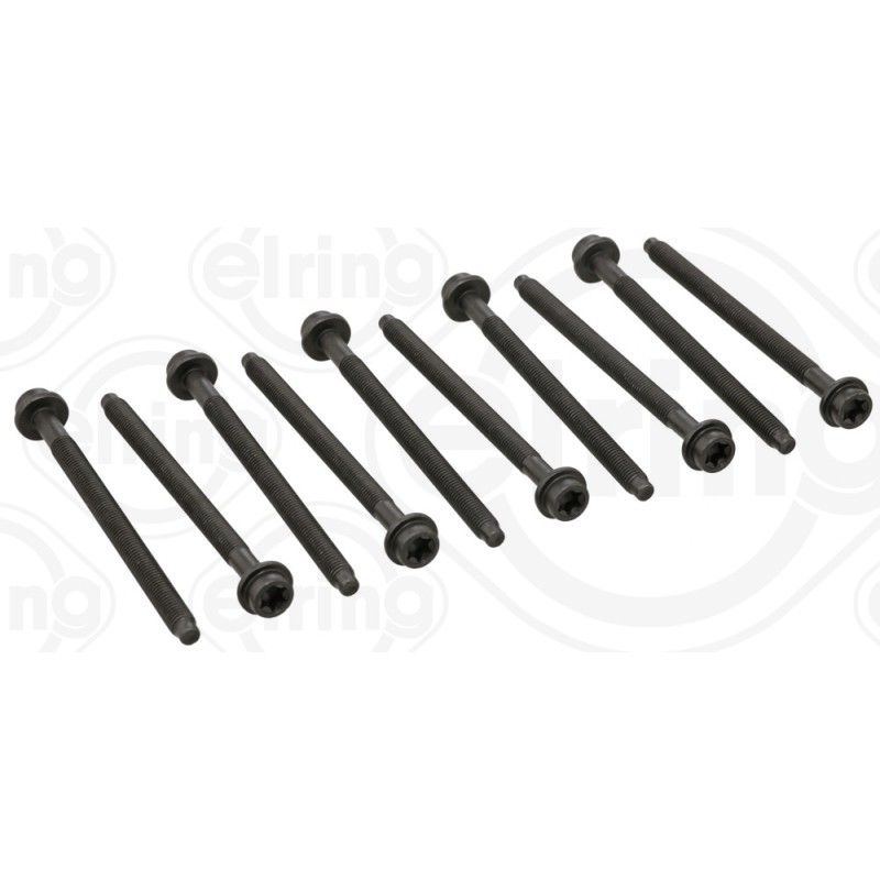 Vis De Culasse Pour Ford Caterham Ford Asia/Oceania Mazda 1102783(10x) 1102783