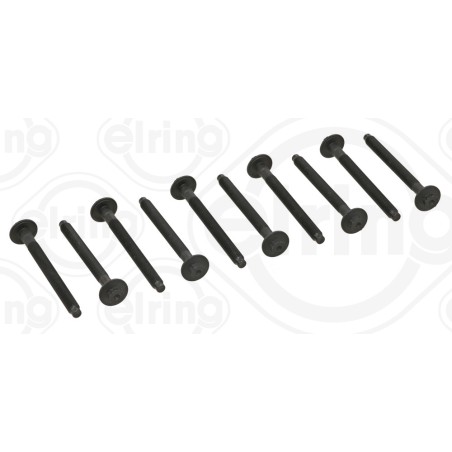 Vis De Culasse Pour Renault Opel Fiat Nissan NV300 110560195R(10x) 4423061(10x)