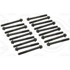 Vis De Culasse Pour Toyota 4 Runner Granvia Hiace IV Hilux II 90910-02112(18x)