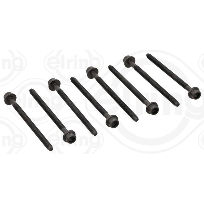 Vis De Culasse Pour VW Caddy IV Audi Seat Skoda WHT007089(8x) WHT007089