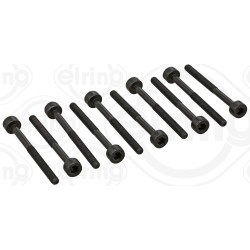 Vis De Culasse Pour Renault Dacia Nissan MERCEDES 8201719850(10x) 8201719850