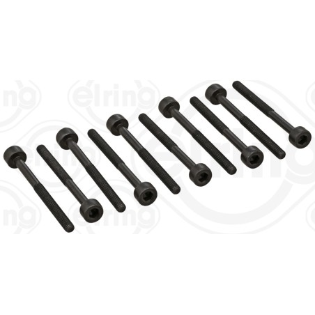 Vis De Culasse Pour Renault Dacia Nissan MERCEDES 8201719850(10x) 8201719850