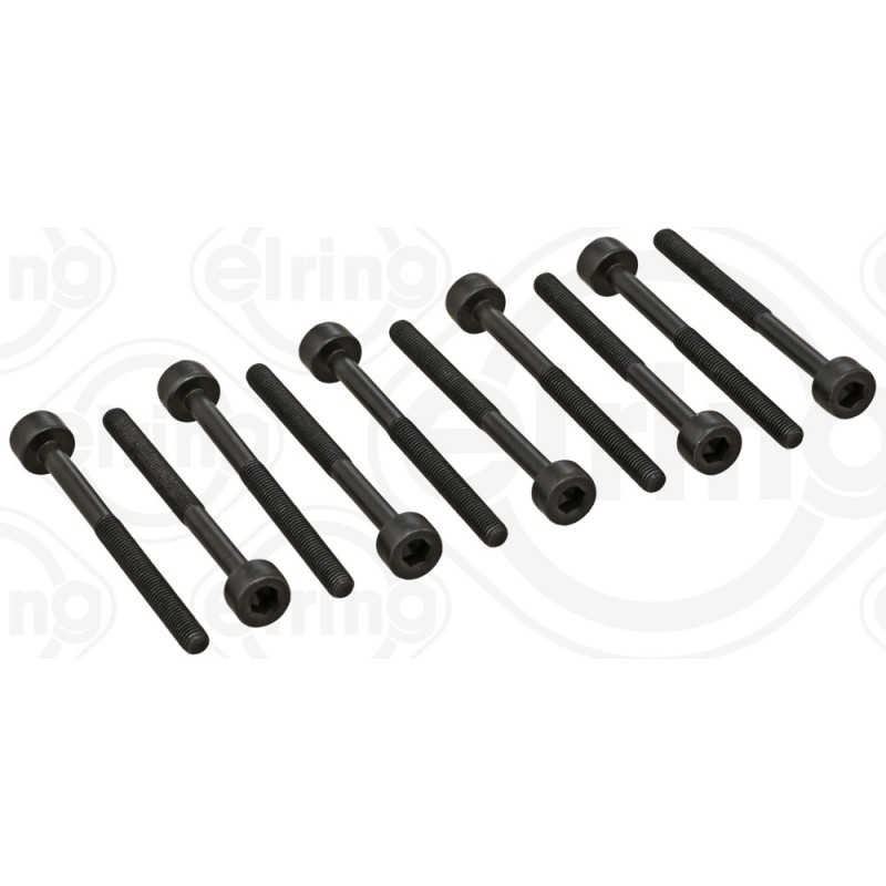 Vis De Culasse Pour Renault Dacia Nissan MERCEDES 8201719850(10x) 8201719850