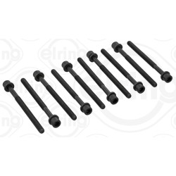 Vis De Culasse Pour Hyundai Accent IV Bayon i10 i30 Kombi Solaris Kia Stonic