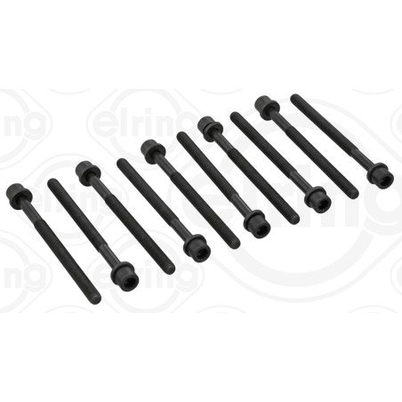 Vis De Culasse Pour Hyundai Accent IV Bayon i10 i30 Kombi Solaris Kia Stonic