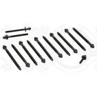 Vis De Culasse Pour Peugeot BMW Opel Citroën Berlingo C3 II 0204.C1 11127560274