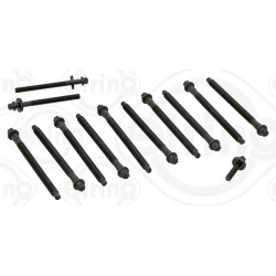 Vis De Culasse Pour Peugeot BMW Opel Citroën Berlingo C3 II 0204.C1 11127560274