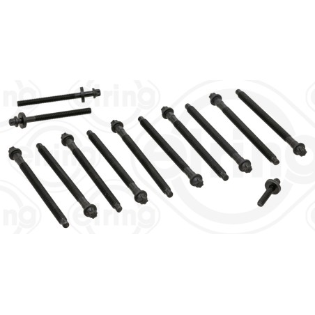 Vis De Culasse Pour Peugeot BMW Opel Citroën Berlingo C3 II 0204.C1 11127560274