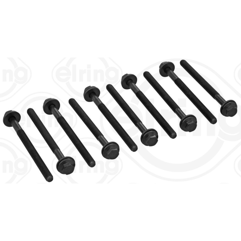 Vis De Culasse Pour VW Ford Ford USA WHT011375(10x) 2080936(10x) WHT011375