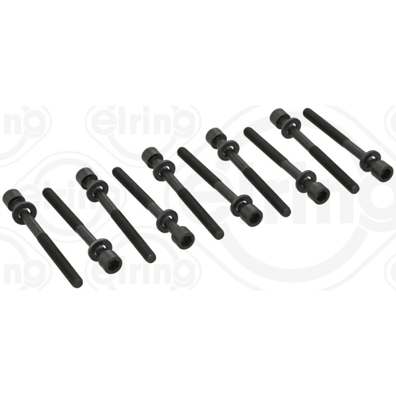 Vis De Culasse Pour Renault Dacia Nissan MERCEDES 110567448R(10x) 110567448R