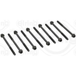 Vis De Culasse Pour Opel Fiat Alfa Romeo Suzuki 607622(10x) 55206686(10x) 607622
