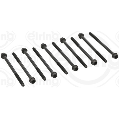 Vis De Culasse Pour Opel Fiat Alfa Romeo Suzuki 607622(10x) 55206686(10x) 607622