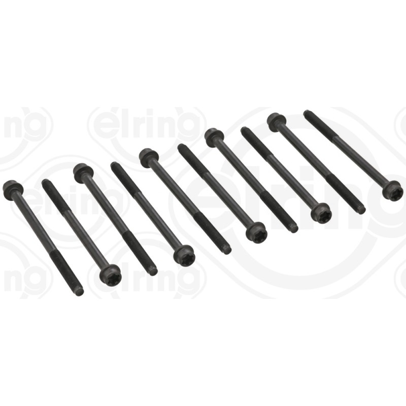Vis De Culasse Pour Opel Fiat Alfa Romeo Suzuki 607622(10x) 55206686(10x) 607622