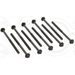 Vis De Culasse Pour Dodge Infiniti Jeep MERCEDES CLA 68089266AA(10x) 68089266AA