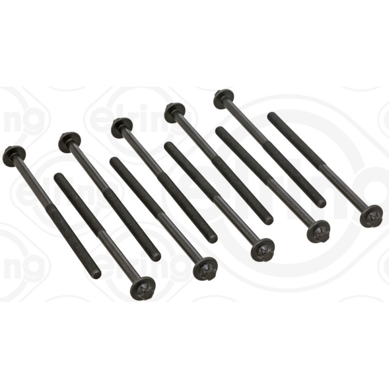 Vis De Culasse Pour Dodge Infiniti Jeep MERCEDES CLA 68089266AA(10x) 68089266AA