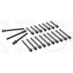 Vis De Culasse Pour VW Bora Ford MERCEDES 021103384D(10x) 1669795(7x) 021103384D