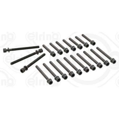 Vis De Culasse Pour VW Bora Ford MERCEDES 021103384D(10x) 1669795(7x) 021103384D