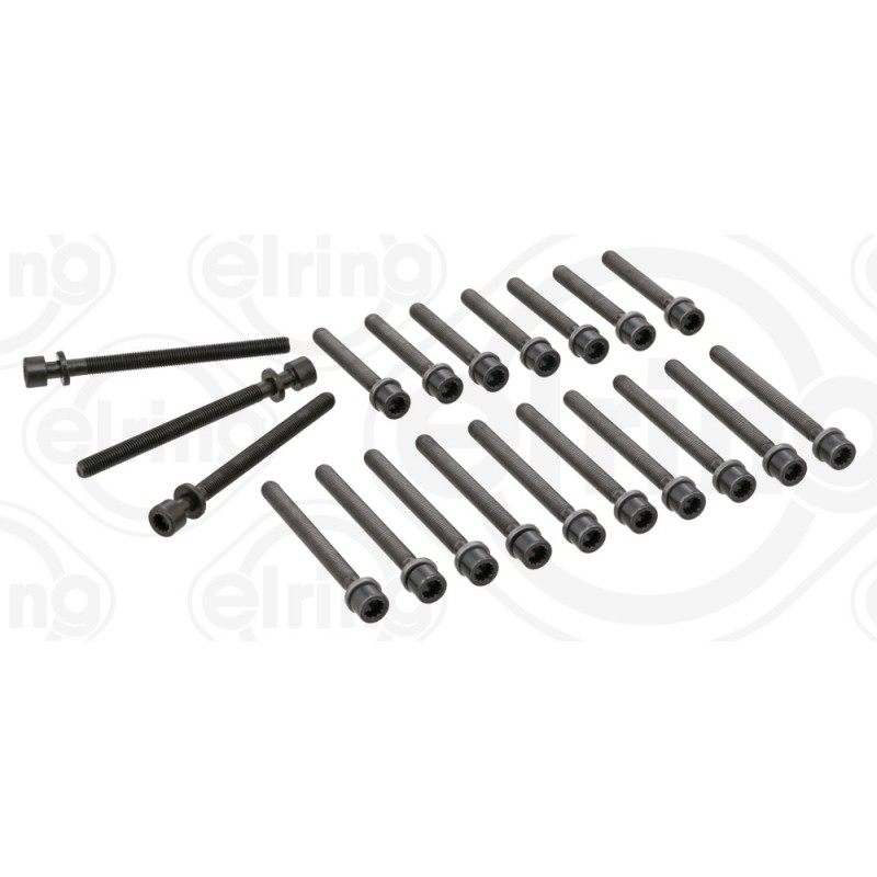 Vis De Culasse Pour VW Bora Ford MERCEDES 021103384D(10x) 1669795(7x) 021103384D