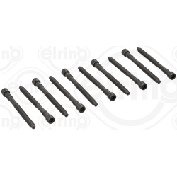 Vis De Culasse Pour VW Audi A4 A6 A8 Allroad Spyker 077103385D(10x) 077103385D