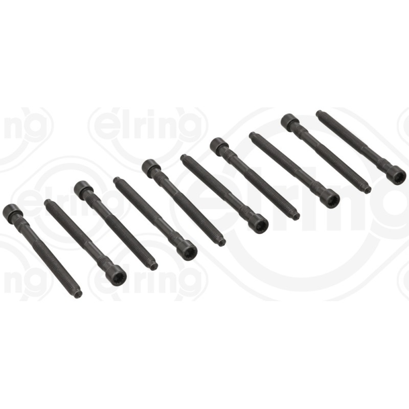 Vis De Culasse Pour VW Audi A4 A6 A8 Allroad Spyker 077103385D(10x) 077103385D