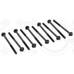 Vis De Culasse Pour BMW Toyota Mini 11127807294 90069-31065(10x) 90069-31065