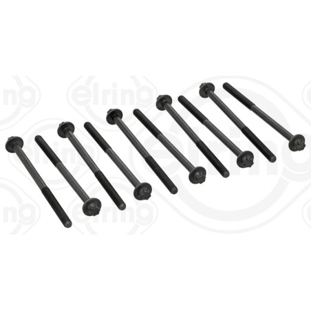 Vis De Culasse Pour BMW Toyota Mini 11127807294 90069-31065(10x) 90069-31065