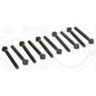 Vis De Culasse Pour Renault Opel Nissan Proton 7701471366(10x) 4409151 91160210