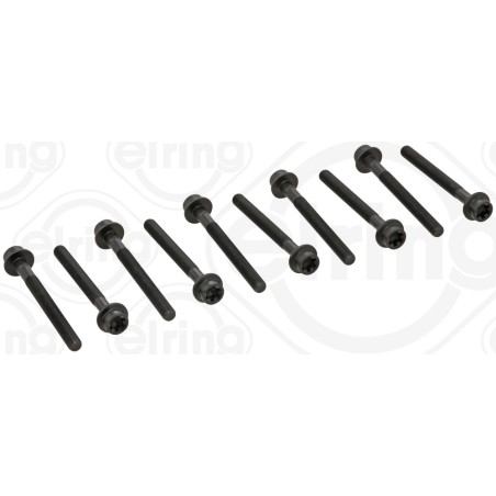Vis De Culasse Pour Fiat Brava Bravo I Doblo Marea Multipla Palio Siena Stilo