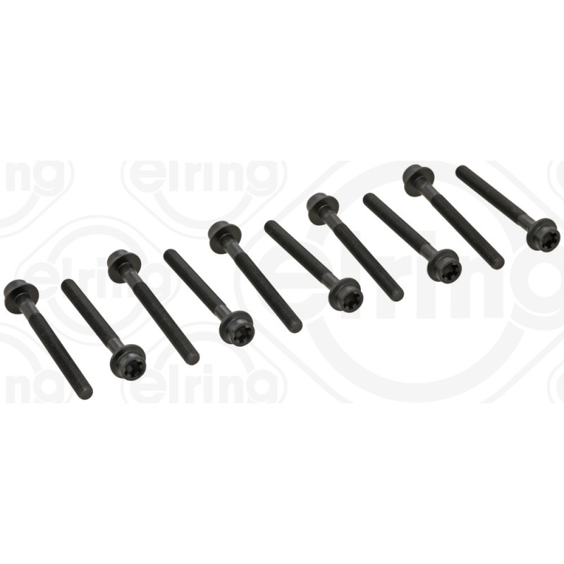 Vis De Culasse Pour Fiat Brava Bravo I Doblo Marea Multipla Palio Siena Stilo