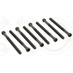 Vis De Culasse Pour VW Passat Phaeton Audi Skoda 057103384A(8x) 057103384A