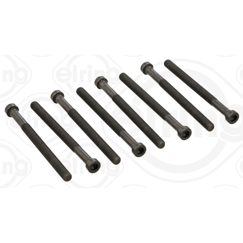 Vis De Culasse Pour VW Passat Phaeton Audi Skoda 057103384A(8x) 057103384A