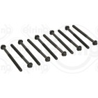 Vis De Culasse Pour Peugeot Citroën Xantia Xsara Saipa 0204.80(10x) 0204.80