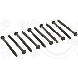 Vis De Culasse Pour Peugeot Citroën Xantia Xsara Saipa 0204.80(10x) 0204.80