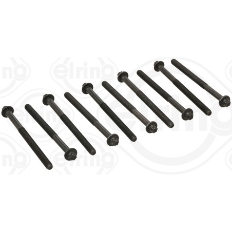 Vis De Culasse Pour Peugeot Citroën Xantia Xsara Saipa 0204.80(10x) 0204.80