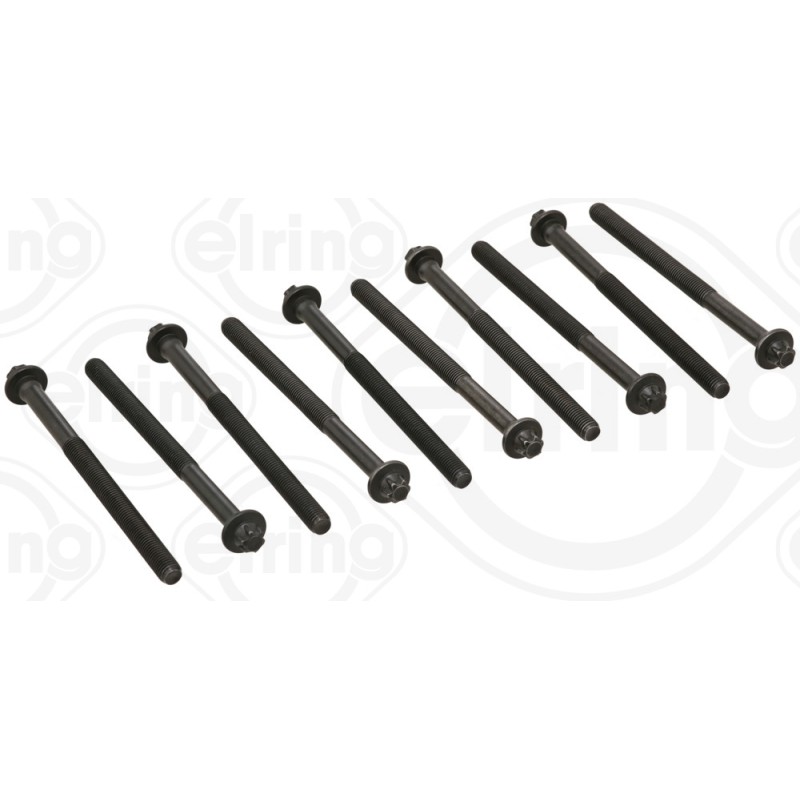 Vis De Culasse Pour Peugeot Citroën Xantia Xsara Saipa 0204.80(10x) 0204.80