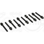 Vis De Culasse Pour Peugeot Fiat Citroën Evasion Xantia XM Lancia 9659281480