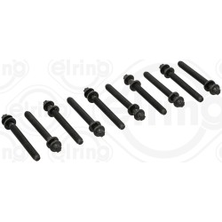Vis De Culasse Pour Peugeot Fiat Citroën Evasion Xantia XM Lancia 9659281480